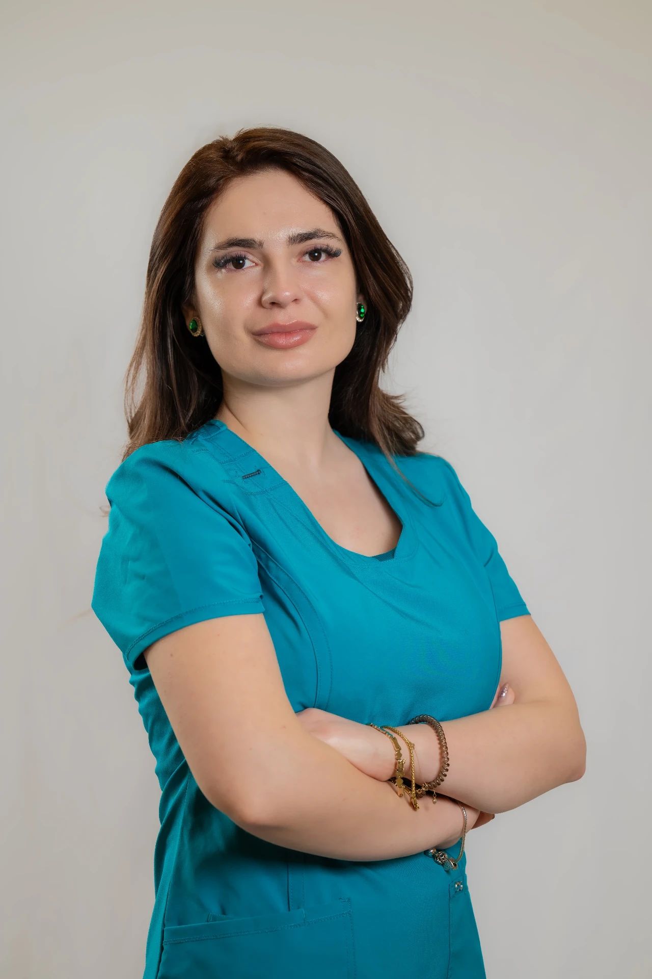 Д-р Даниела Ангелова, Очна клиника Пентаграм, София