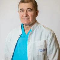 Д-р Пламен Цветков, Очна клиника Пентаграм, София