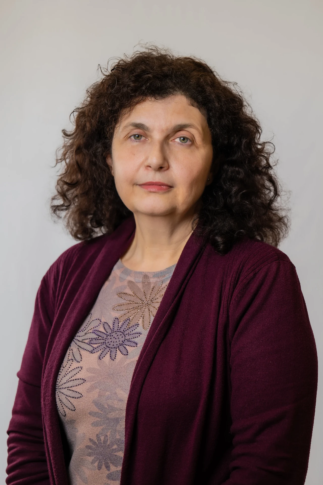 Екатерина Борисова, Очна клиника Пентаграм, София