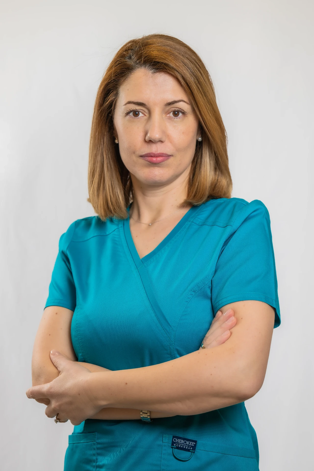 Д-р Ралица Кермедчиева